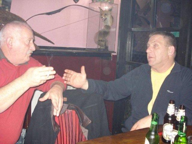 pa da ti kazem